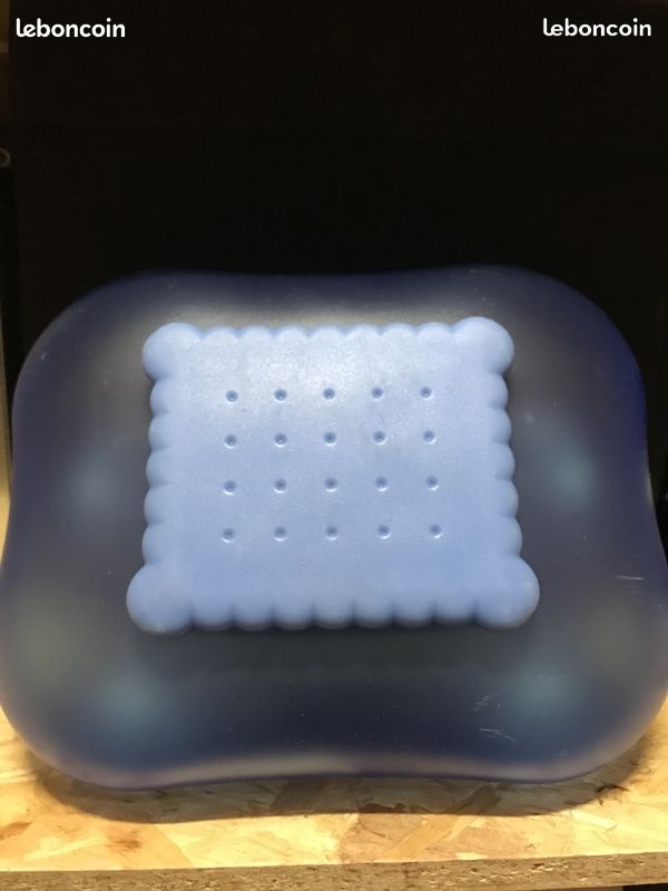 Alessi : boîte à biscuits (image 2)