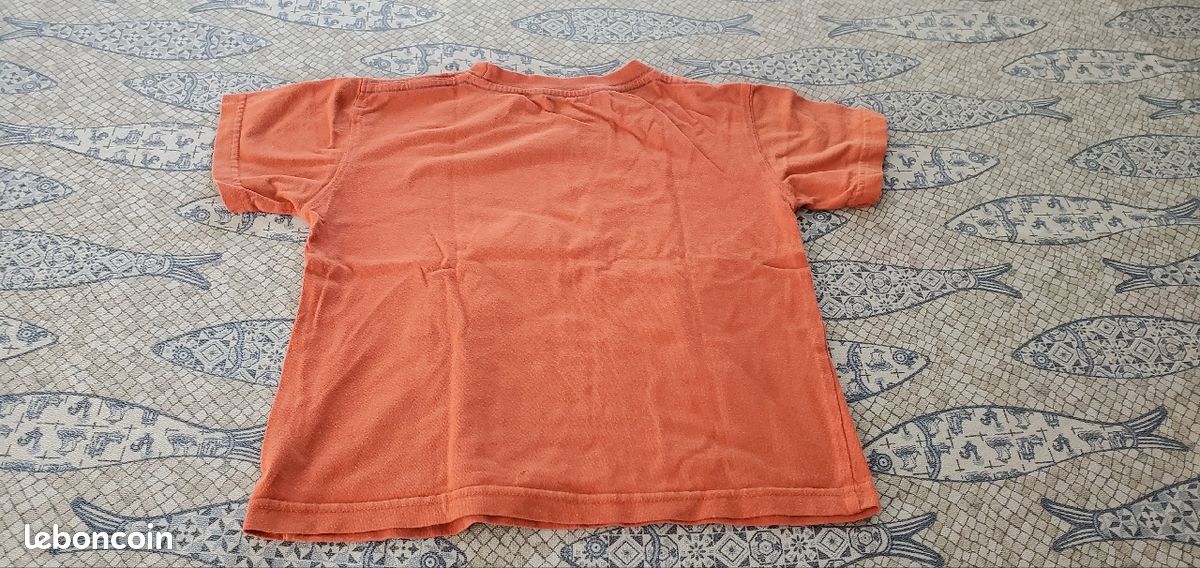 Tee-shirt garçon (image 3)