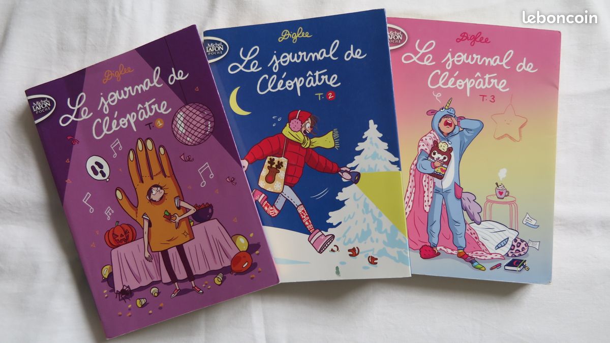 Trilogie Égypte BRIO – Vintage 2003 – Introuvable !