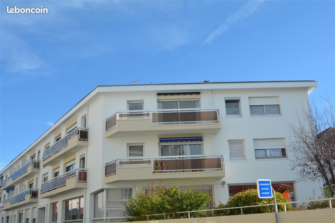 Appartement 2 pièces 33 m² · à Angers · 33 m² · 960 €