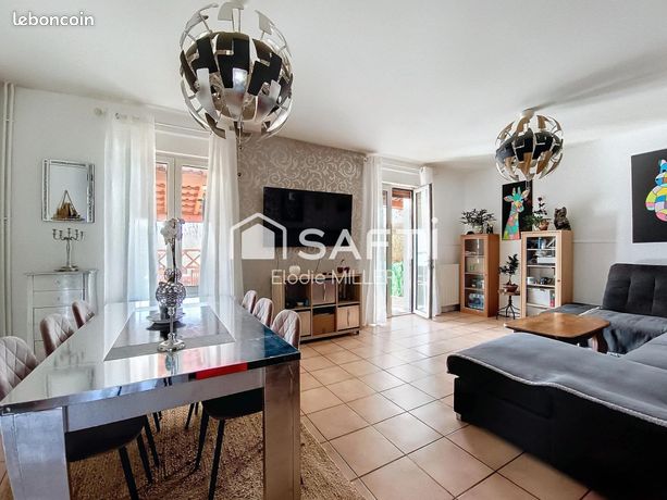 Maison 5 pièces 127 m²