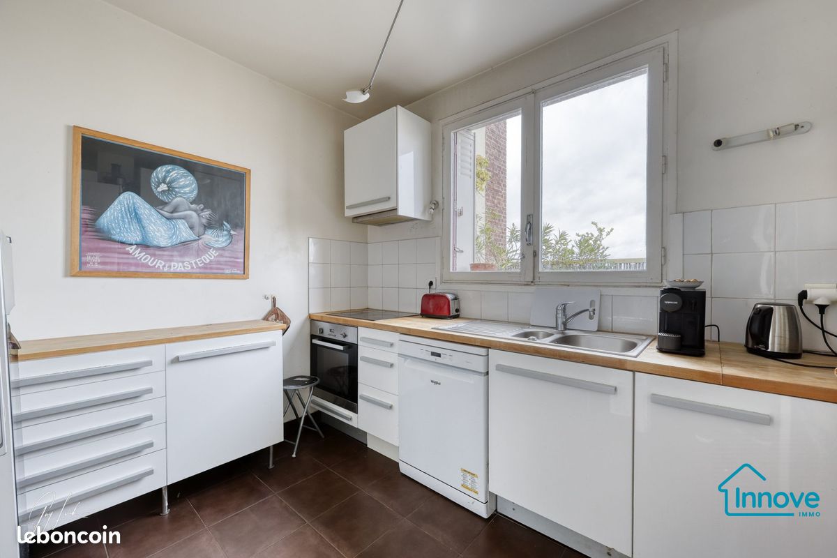 Duplex 5 pièces 106 m² (image 12)