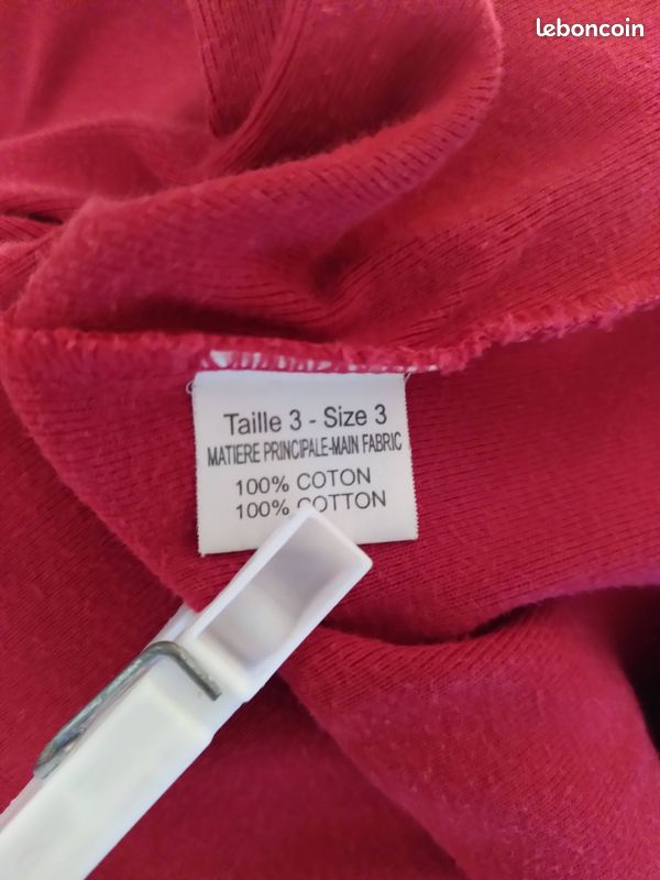 T-shirt à manches longues (image 12)