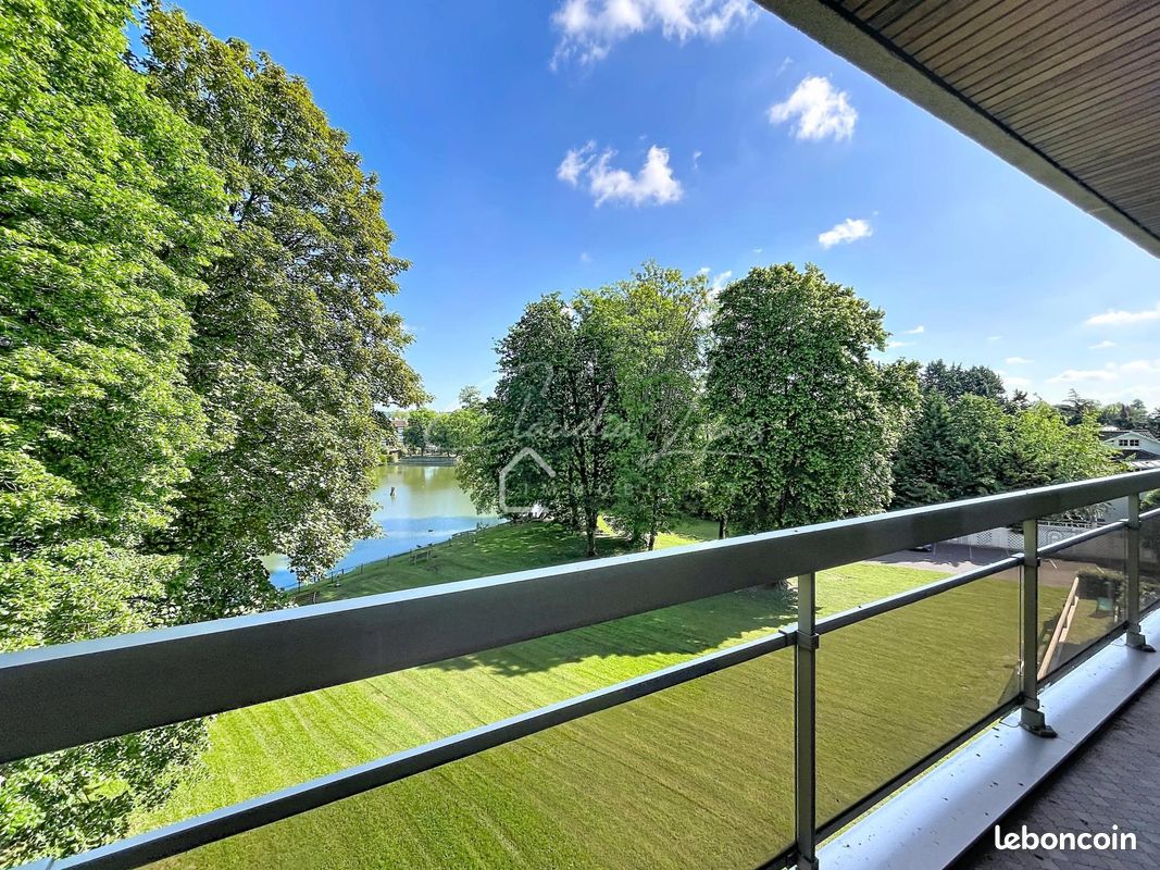 Appartement 4 pièces 103 m² · à Saint-Gratien · 103 m² · 495 000 €