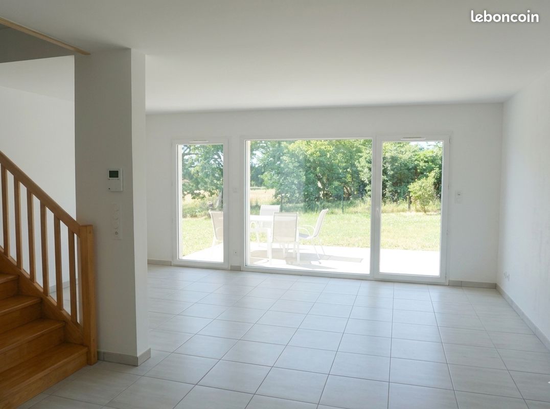 Maison 4 pièces 83 m² · à Anse · 83 m² · 359 000 €
