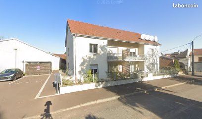 Appartement 2 pièces 54 m² · à Passavant-la-Rochère · 54 m² · 429 €/mois