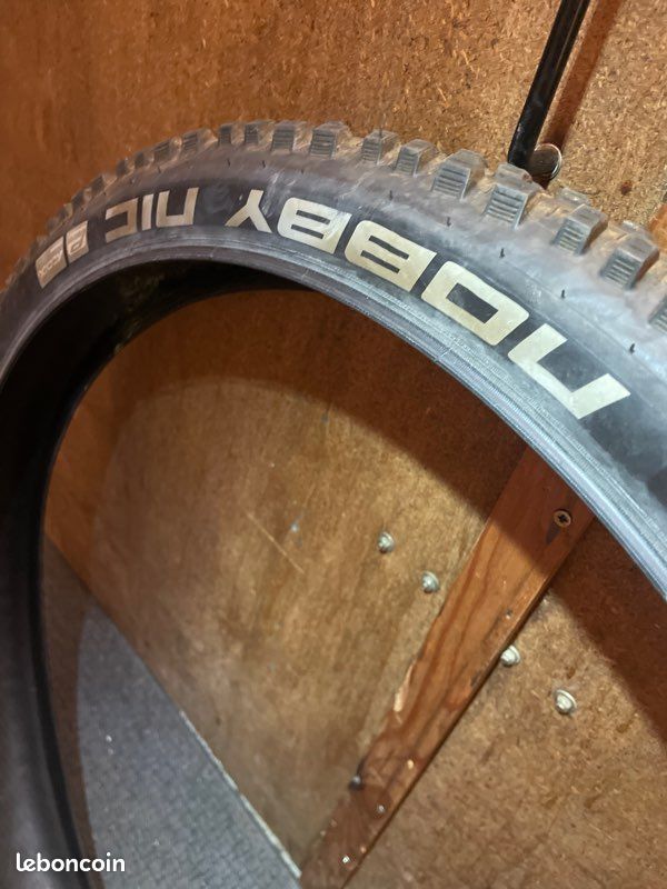 Pneu Schwalbe Nobby Nic 29X2,6 (image 2)