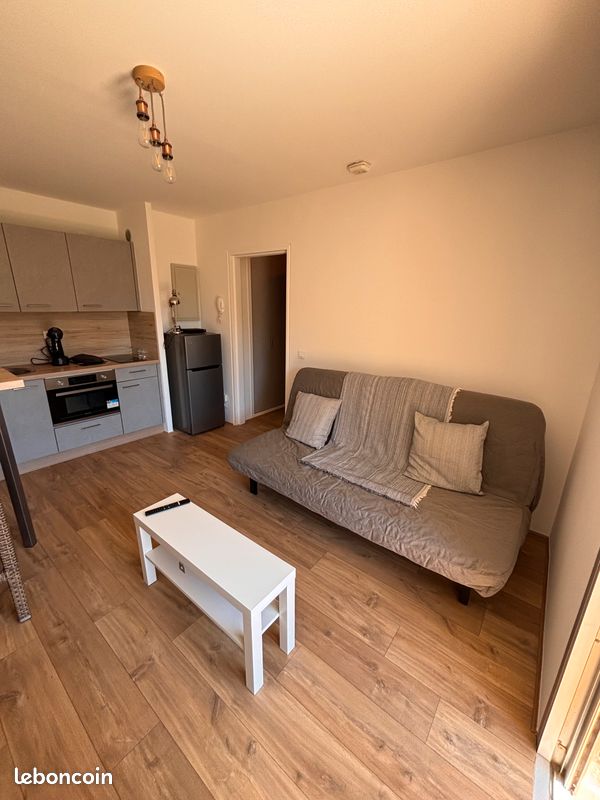 Appartement 1 pièce 20 m² · à La Ciotat · 20 m² · 180 000 €