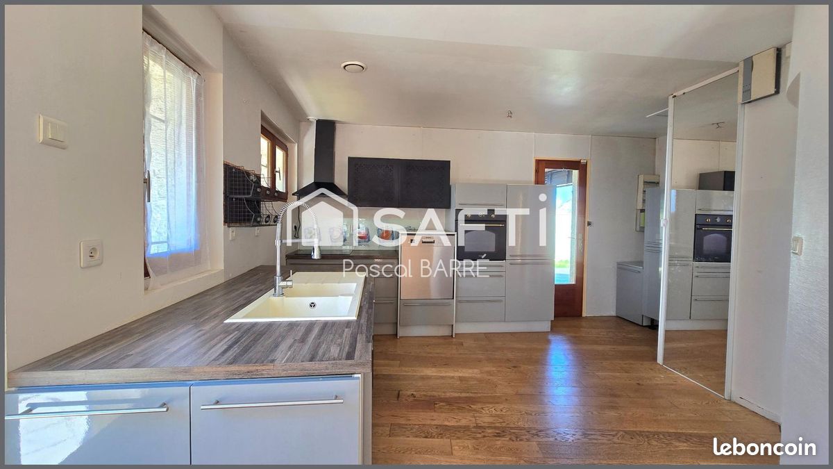 Maison 4 pièces 108 m² (image 2)