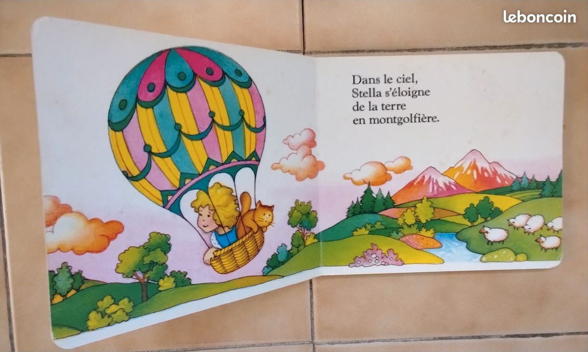 4 Petits LIVRES ENFANTS (image 9)