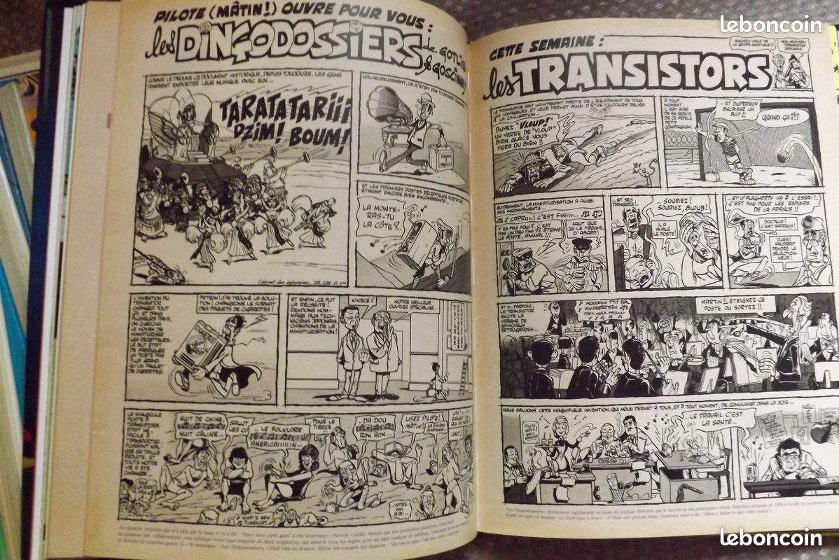 BD Beau livre (image 5)