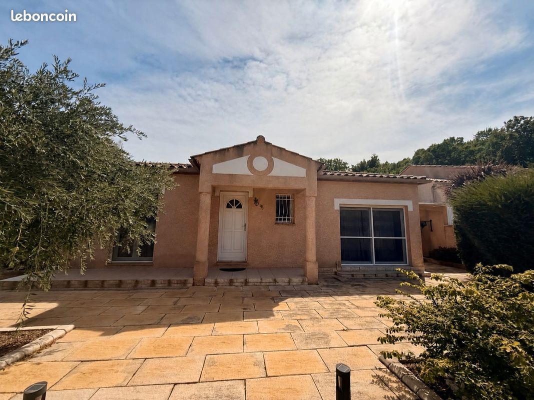 Maison 5 pièces 121 m² · à Lodève · 121,1 m² · 359 000 €