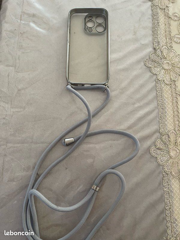 Coque iPhone 14 Pro (image 2)