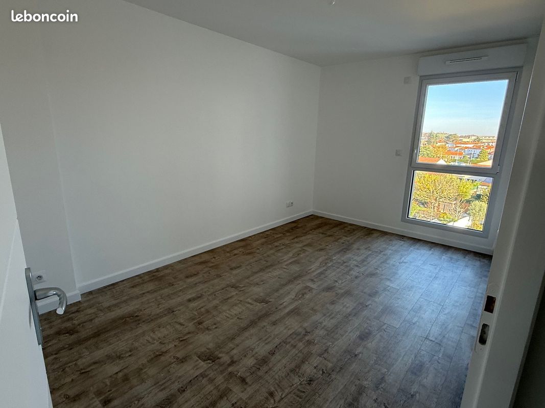 Appartement cholet centre (image 6)