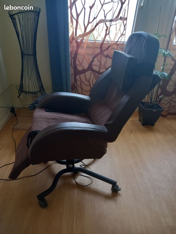 Fauteuil électrique Dupont (image 3)