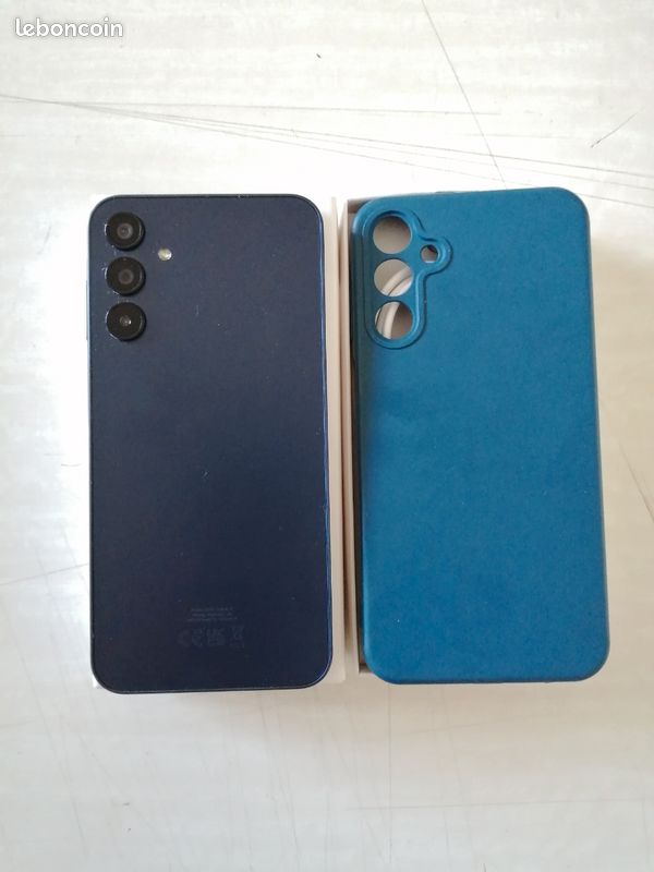 Samsung A15 5G (image 2)