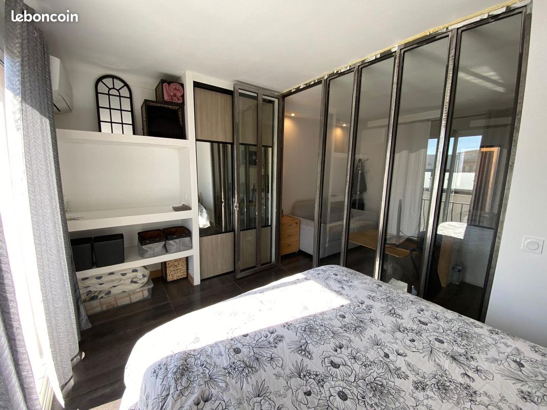Appartement 2 pièces 32 m² · à Canet-en-Roussillon · 32 m² · 135 000 €