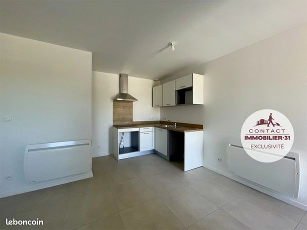 Appartement 4 pièces 71 m²
