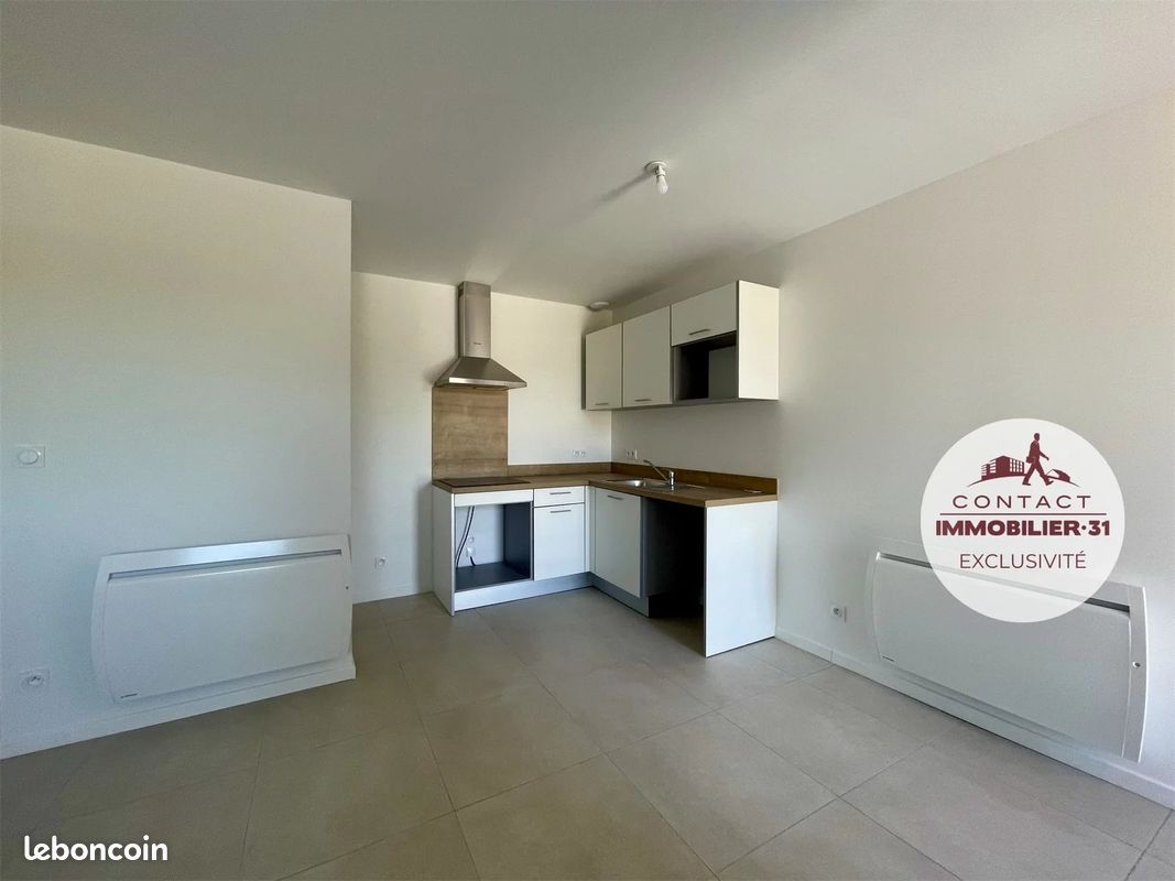 Appartement 4 pièces 71 m² · à Vernet · 71 m² · 170 000 €
