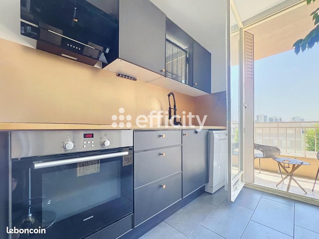 Appartement 4 pièces 80 m² · à Marseille · 80 m² · 189 000 €