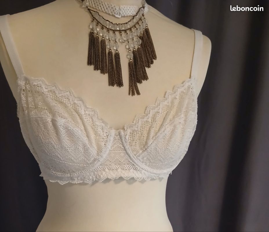 Sous vêtements (image 1)