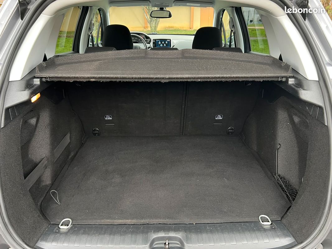 Peugeot 2008 1.5 BlueHDi 100ch S&S Active BVM5 (image 15)