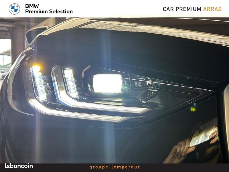 Bmw X3 xDrive30e 299ch M Sport (image 4)