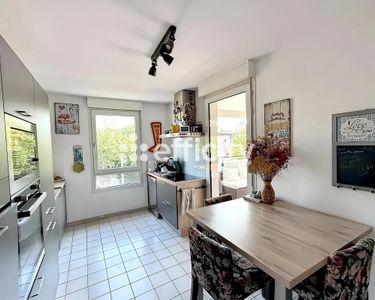 Appartement 275 000 € - 90 m²