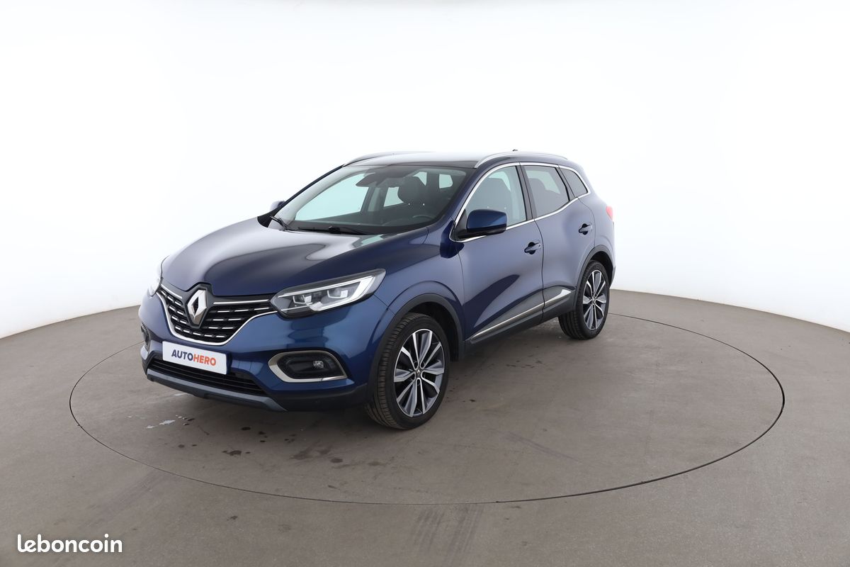 Renault Kadjar 1.3 TCe Intens 140 ch (image 1)