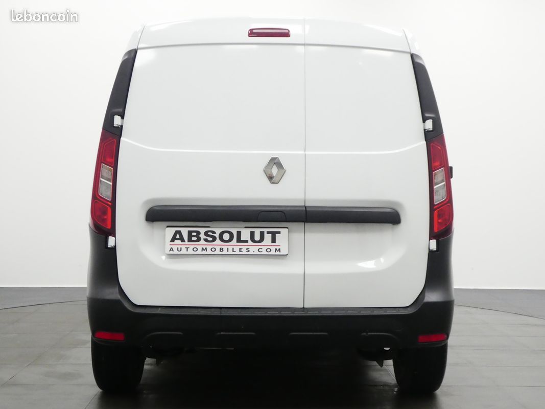 Renault EXPRESS VAN 1.5 BLUE DCI 95CH CONFORT (image 3)