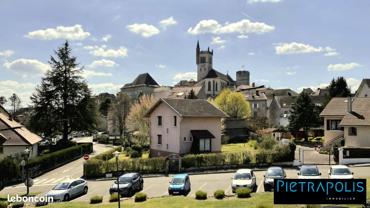 Maison 7 pièces 148 m² · à Morestel · 148 m² · 295 000 €