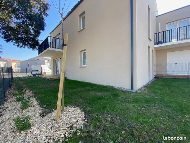 Appartement 4 pièces 81 m²