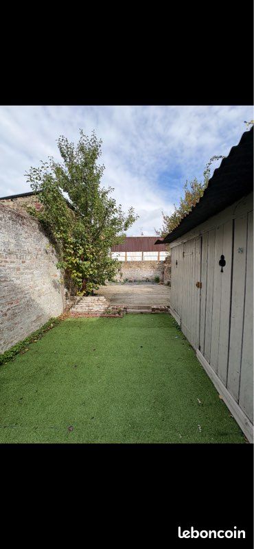 Appartement 3 pièces 40 m² · à Amiens · 40 m² · 670 €/mois
