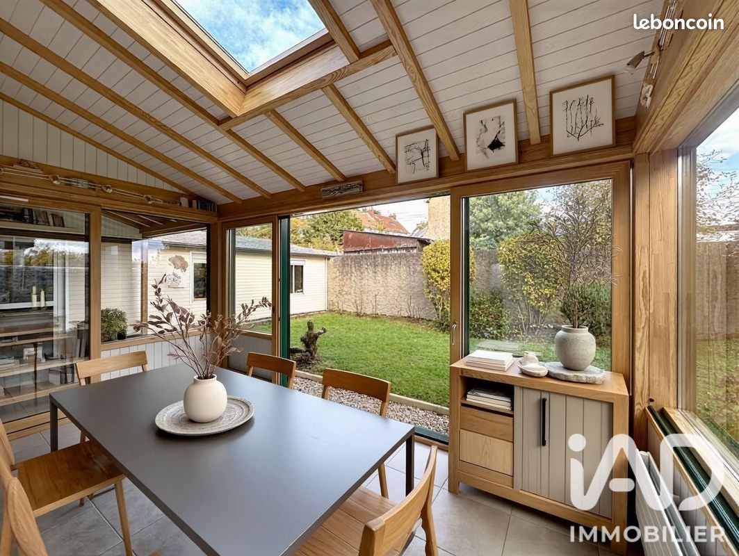 Maison 6 pièces 97 m² · à Nantes · 97 m² · 515 000 €