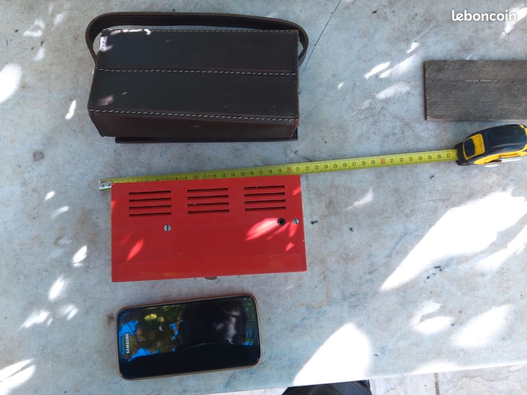 Radio transistor Celard Duo six (image 2)
