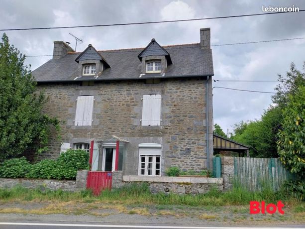 Maison 8 pièces 135 m²