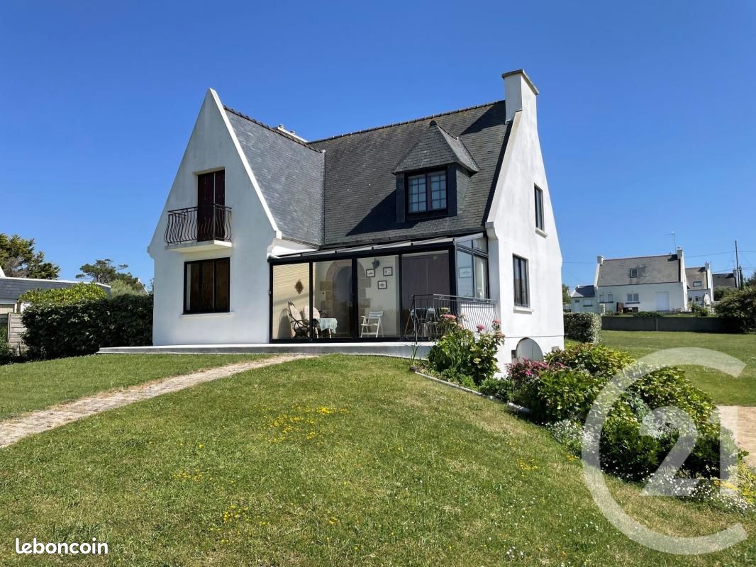 Maison 7 pièces 118 m² · à Lampaul-Plouarzel · 118 m² · 399 000 €