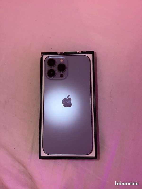 IPhone 13 Pro Max (image 2)