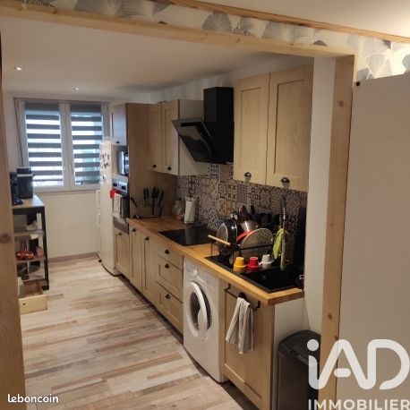 Appartement 2 pièces 57 m² · à Châlons-en-Champagne · 57 m² · 630 €