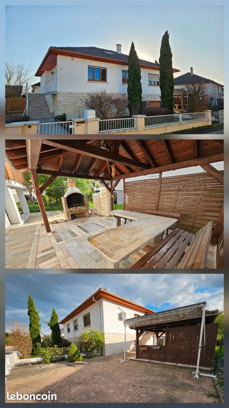Maison 7 pièces 195 m² · à Entzheim · 195 m² · 395 000 €