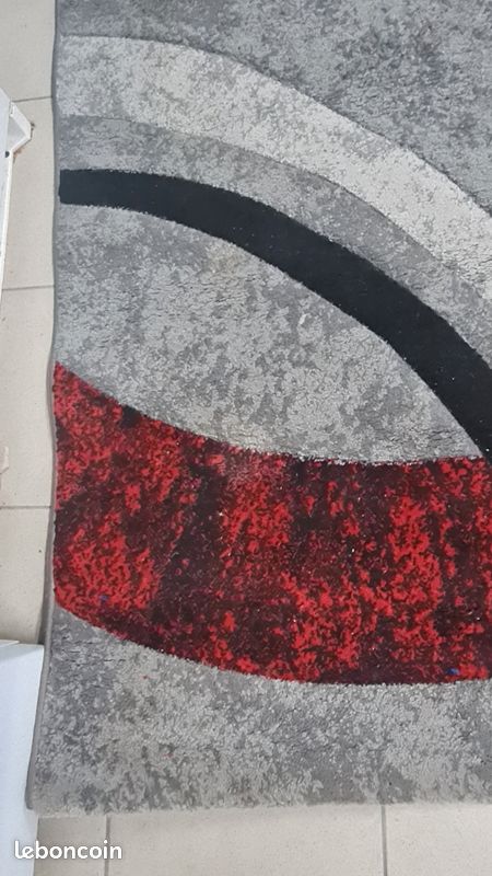 Tapis Merinos 120 x 170 (image 2)