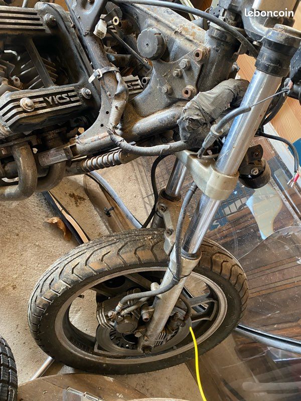Yamaha (image 3)