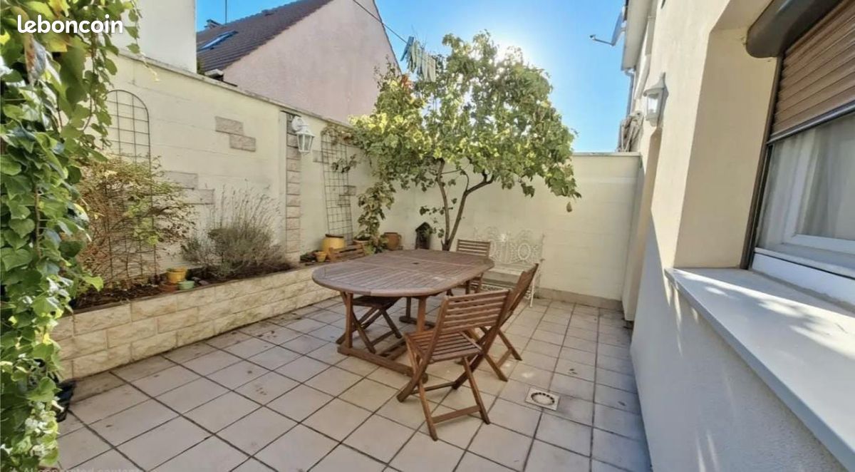 Colocation dans villa (image 2)