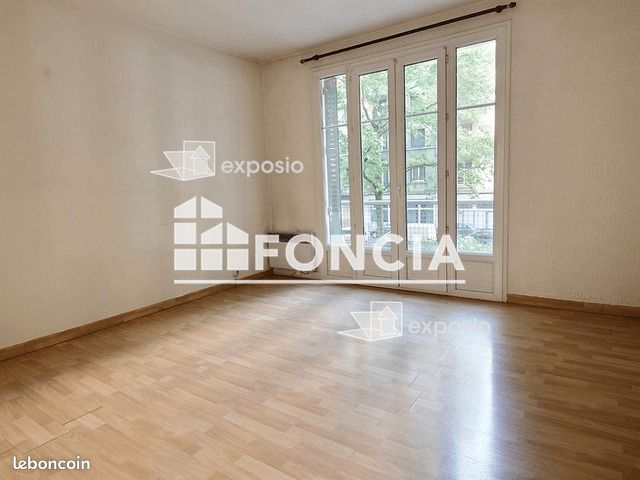 Appartement 3 pièces 78 m² · à Grenoble · 78 m² · 776 €