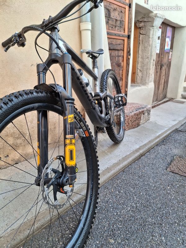 S work enduro vtt (image 1)