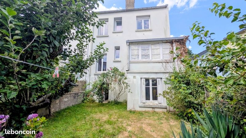 Maison 5 pièces 100 m² · à Brest · 100 m² · 250 000 €