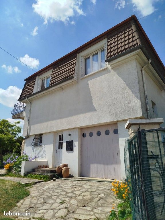 Maison 4 pièces 99 m² · à Auxerre · 98,5 m² · 199 000 €