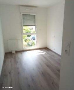 Appartement a louer vertou - 3 pièce(s) - 61 m2 - Surfyn