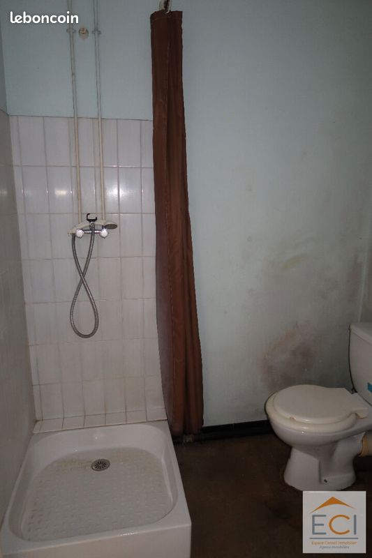 Appartement 1 pièce 26 m² - Limoges 87000 (image principale 6)
