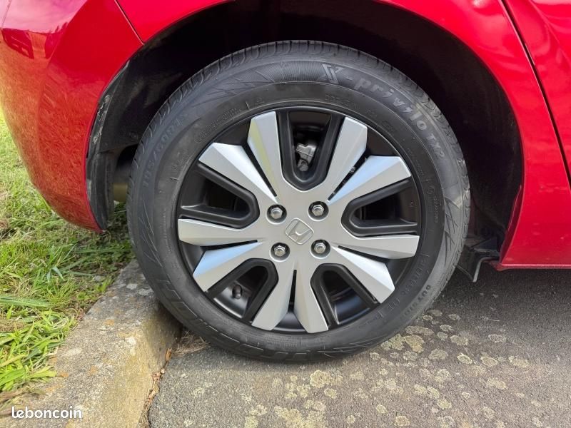 Honda Jazz 1.5 i-MMD 109ch e:HEV Executive (image 13)